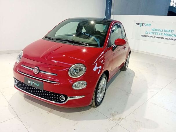 Fiat 500 1.0 51 kW image number 1