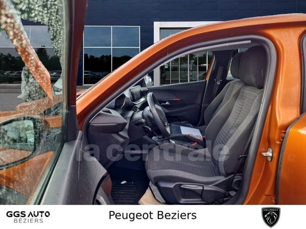 Peugeot 2008 1.2 PureTech 74 kW image number 12