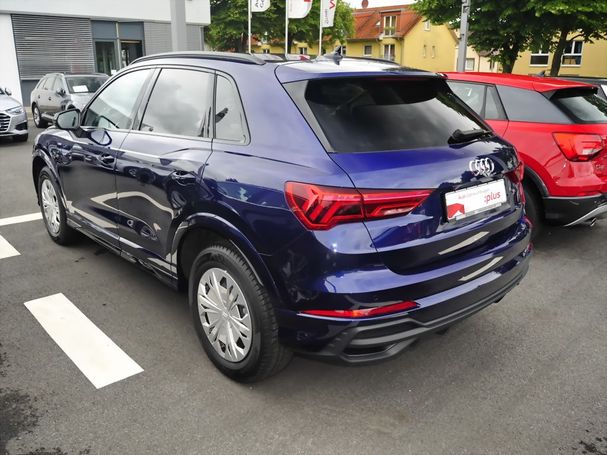 Audi Q3 45 TFSIe S-line 180 kW image number 4