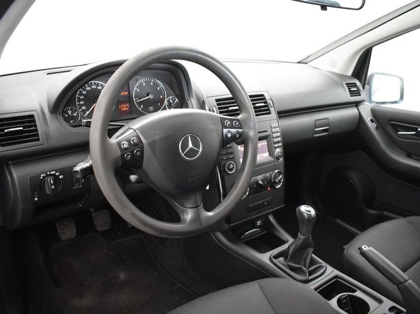 Mercedes-Benz A 160 71 kW image number 12