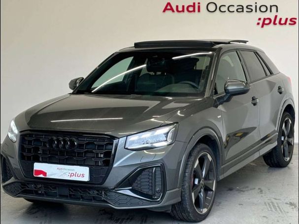 Audi Q2 35 TFSI S tronic S-line 112 kW image number 1