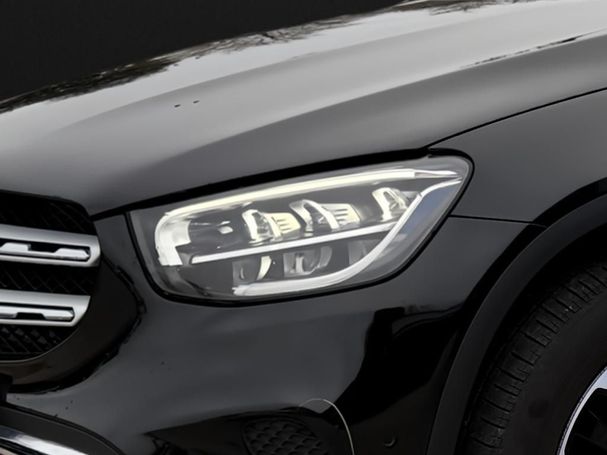 Mercedes-Benz GLC 300 de 225 kW image number 2