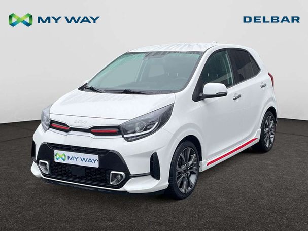 Kia Picanto 1.0 49 kW image number 1