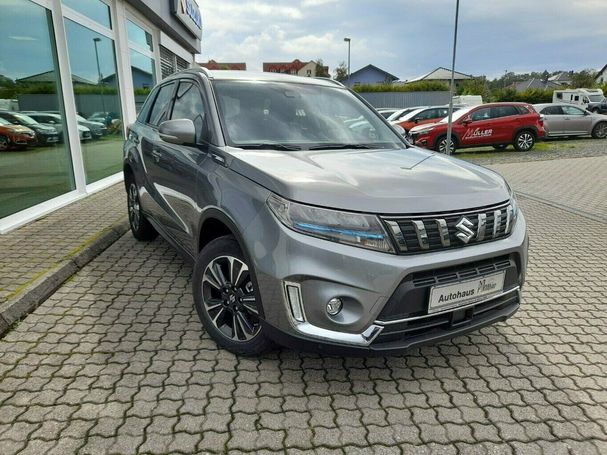 Suzuki Vitara 1.5 Hybrid Comfort 85 kW image number 2