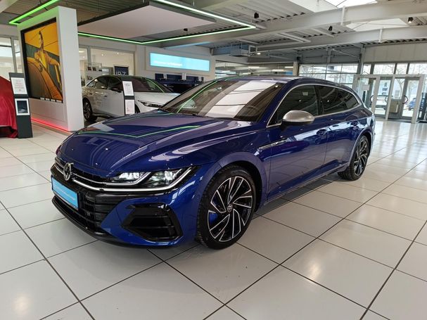 Volkswagen Arteon R 4Motion 235 kW image number 15