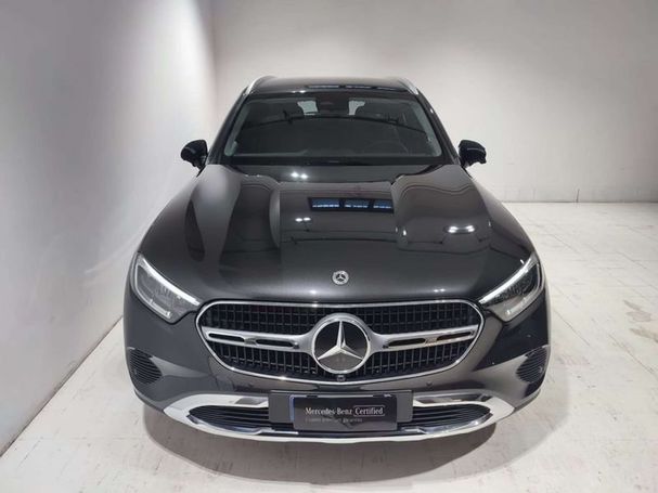 Mercedes-Benz GLC 220 d 4Matic 145 kW image number 2