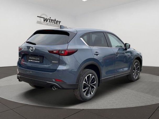 Mazda CX-5 SKYACTIV-G 143 kW image number 2