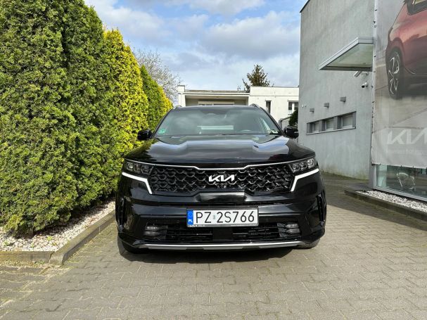 Kia Sorento 2.2 CRDi 142 kW image number 1