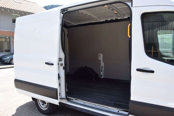 Ford Transit 77 kW image number 17