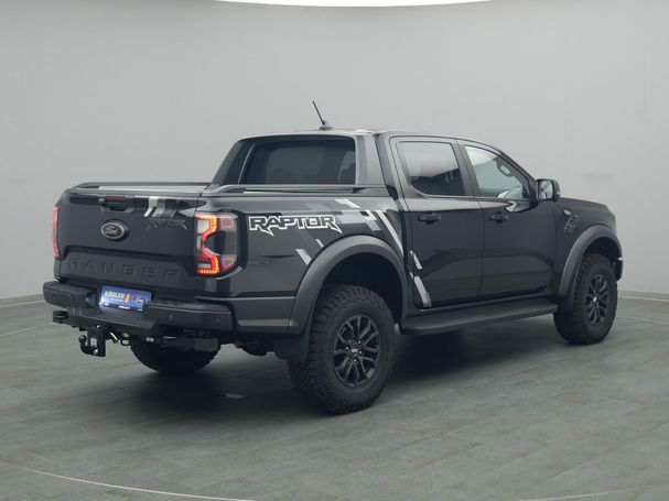 Ford Ranger Raptor 154 kW image number 4