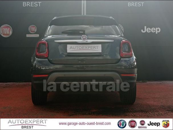 Fiat 500X 1.0 FireFly Cross 88 kW image number 19