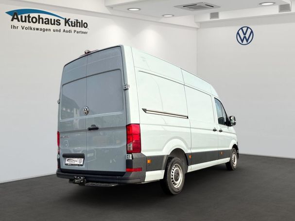 Volkswagen Crafter TDI 103 kW image number 4