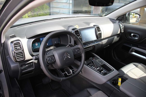 Citroen C5 Aircross 165 kW image number 22