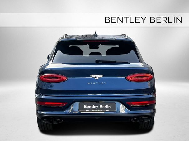 Bentley Bentayga 330 kW image number 4