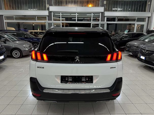 Peugeot 5008 130 EAT8 96 kW image number 5