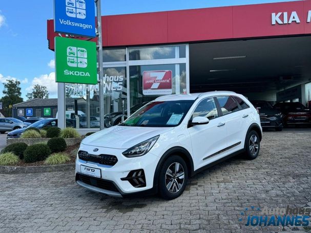 Kia Niro 1.6 104 kW image number 1