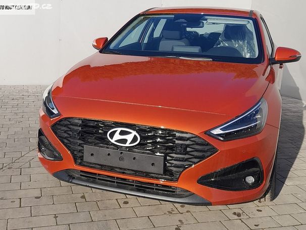 Hyundai i30 71 kW image number 2