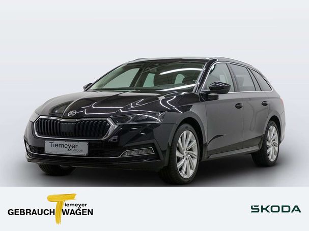 Skoda Octavia 2.0 TDI 85 kW image number 2