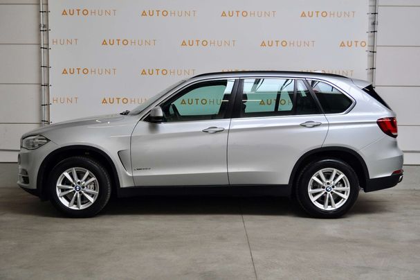 BMW X5 xDrive 155 kW image number 3