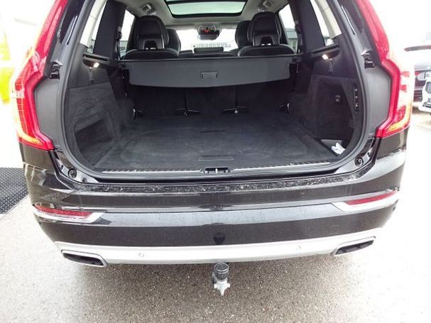 Volvo XC90 D5 Inscription AWD 173 kW image number 20