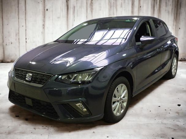 Seat Ibiza 1.0 TSI Style 70 kW image number 1