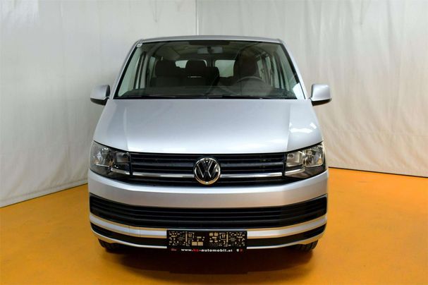 Volkswagen T6 Kombi 2.0 TDI 110 kW image number 8