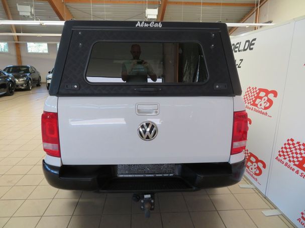 Volkswagen Amarok 4Motion 150 kW image number 5