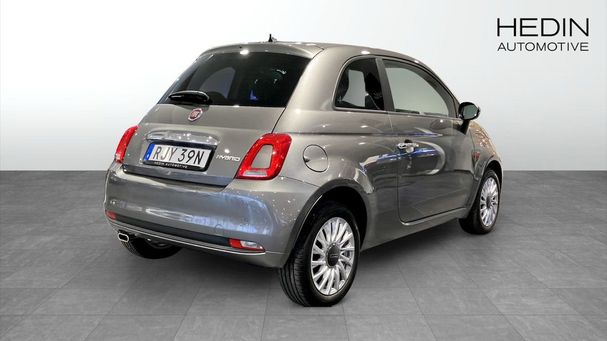 Fiat 500 51 kW image number 2