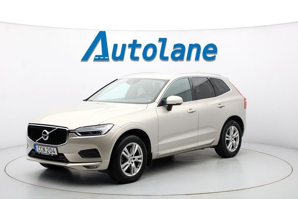 Volvo XC60 D4 AWD 140 kW image number 2