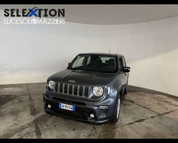 Jeep Renegade 96 kW image number 1