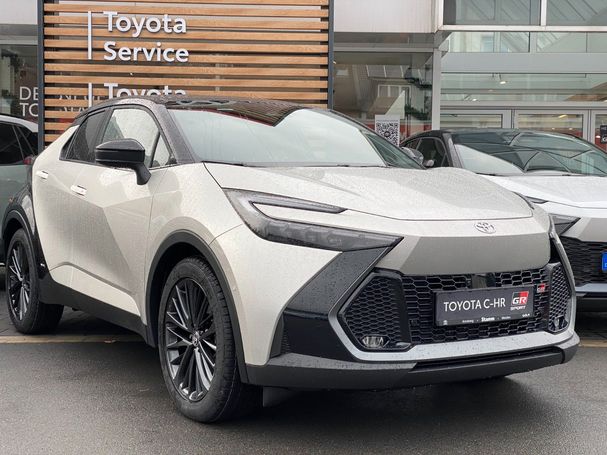 Toyota C-HR GR Sport Premiere 145 kW image number 2