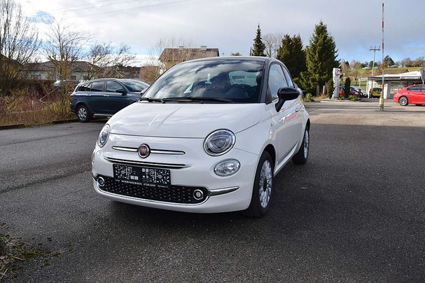 Fiat 500 51 kW image number 1