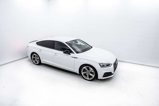 Audi S5 3.0 TFSI quattro 260 kW image number 6