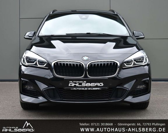 BMW 218d xDrive 110 kW image number 2