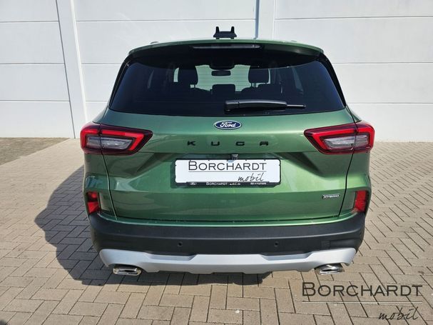 Ford Kuga Active 2.5 FHEV X 132 kW image number 8