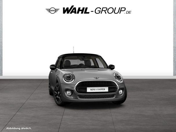 Mini Cooper DKG 100 kW image number 11