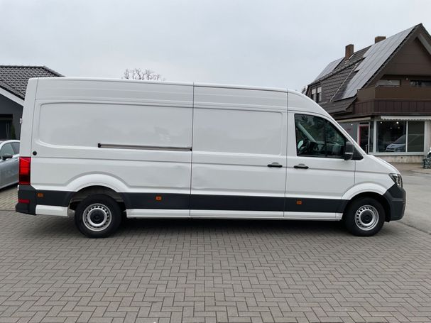 Volkswagen Crafter 130 kW image number 4