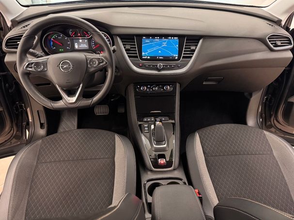 Opel Grandland X 1.6 DI Turbo Hybrid Edition 165 kW image number 14