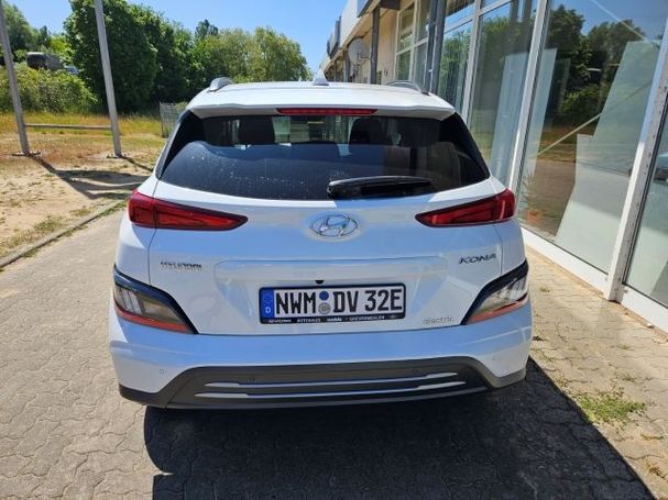 Hyundai Kona Elektro 100 kW image number 4