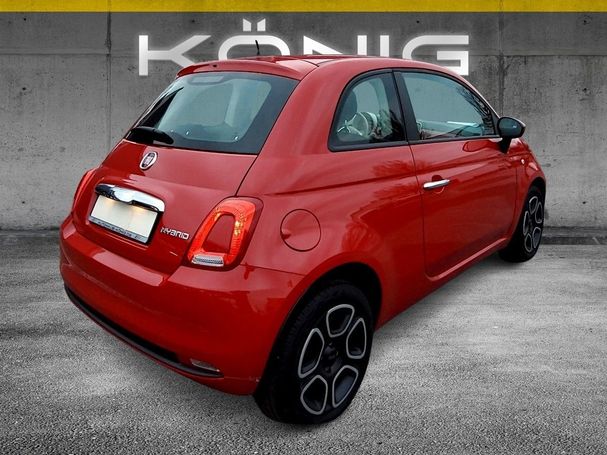 Fiat 500 1.0 51 kW image number 3