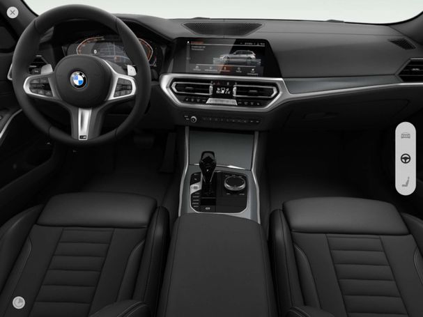 BMW 320d Touring 140 kW image number 6