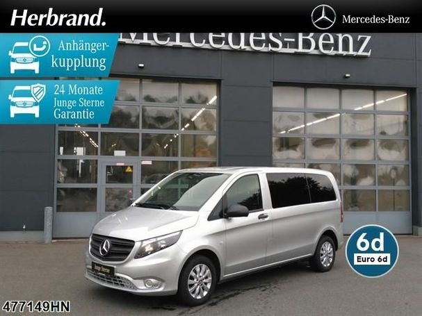 Mercedes-Benz Vito 114 EDITION 100 kW image number 2