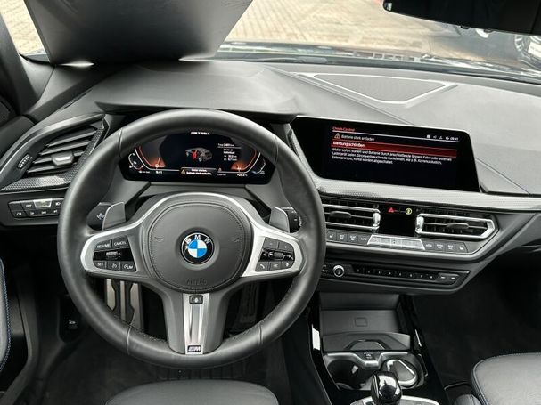 BMW 135i xDrive 225 kW image number 8