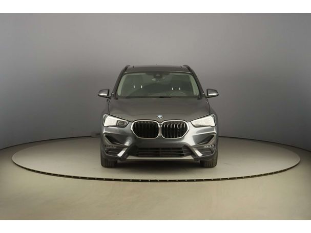 BMW X1 25e xDrive 162 kW image number 8