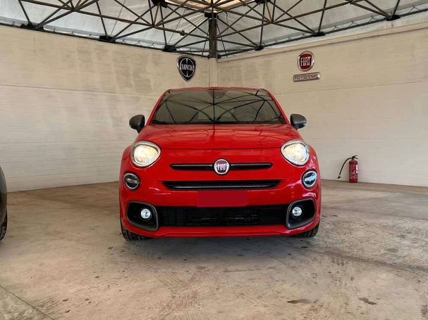 Fiat 500X 1.0 88 kW image number 2