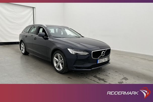 Volvo V90 D4 AWD Momentum 140 kW image number 8