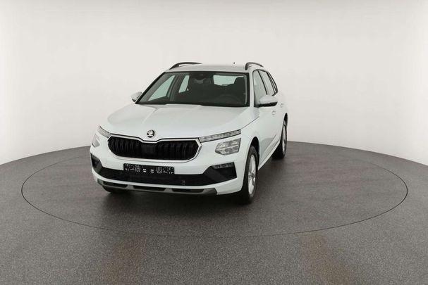 Skoda Kamiq 1.5 TSI DSG 110 kW image number 26