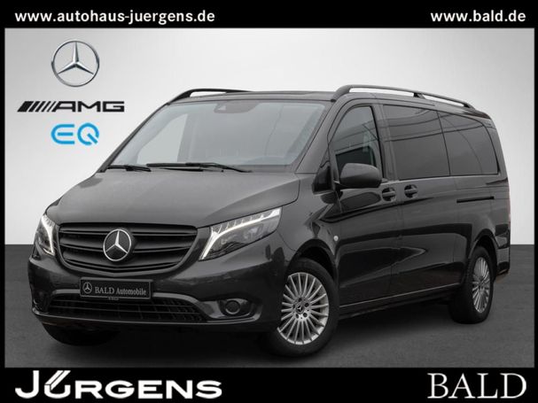 Mercedes-Benz Vito 119 Tourer extra 140 kW image number 1