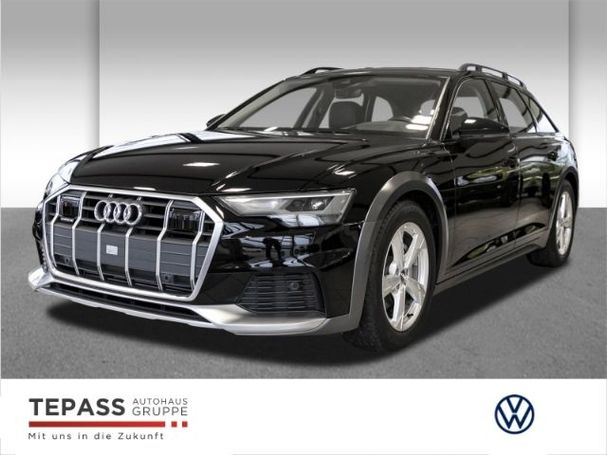 Audi A6 Allroad 50 TDI quattro 210 kW image number 1