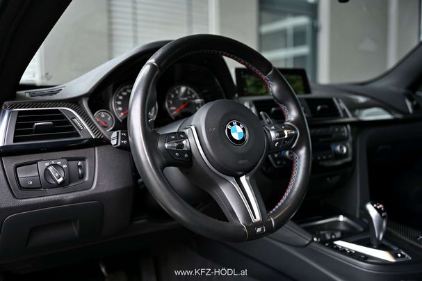 BMW M4 331 kW image number 17